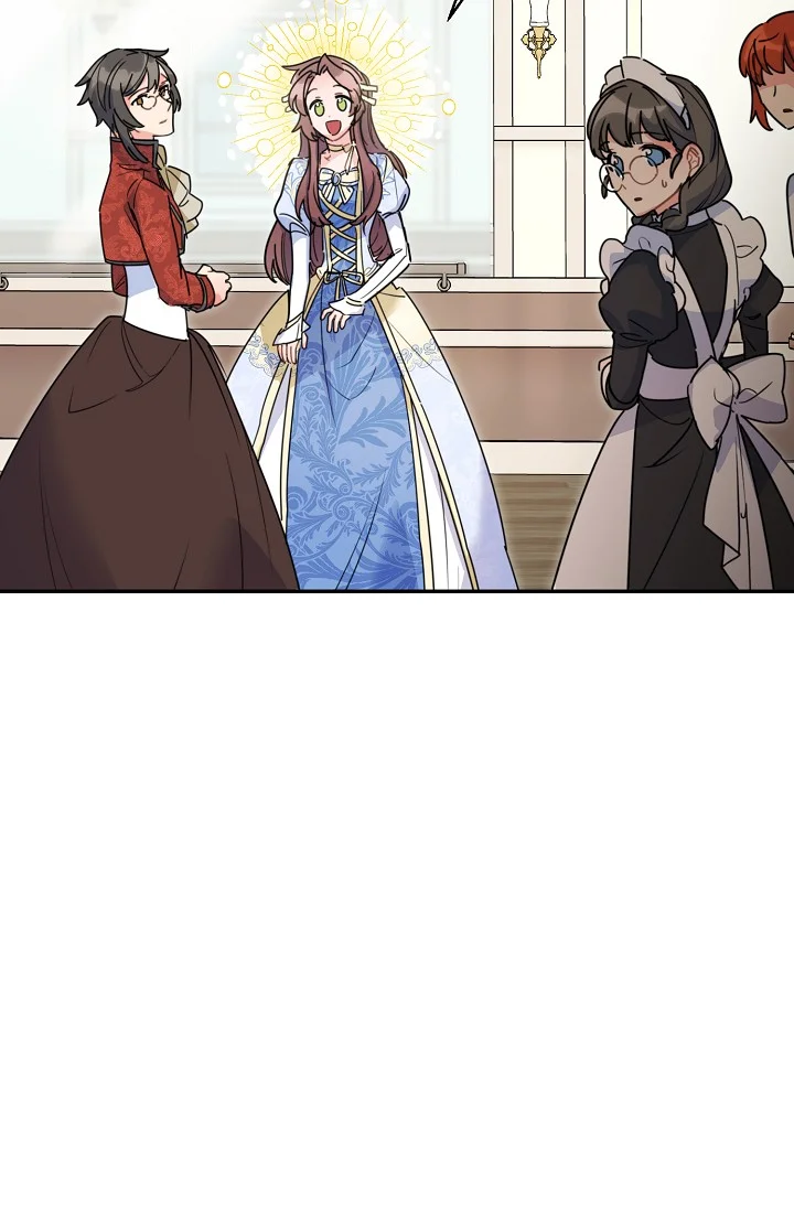 50 Tea Recipes from the Duchess Chapter 55 - halaman 3