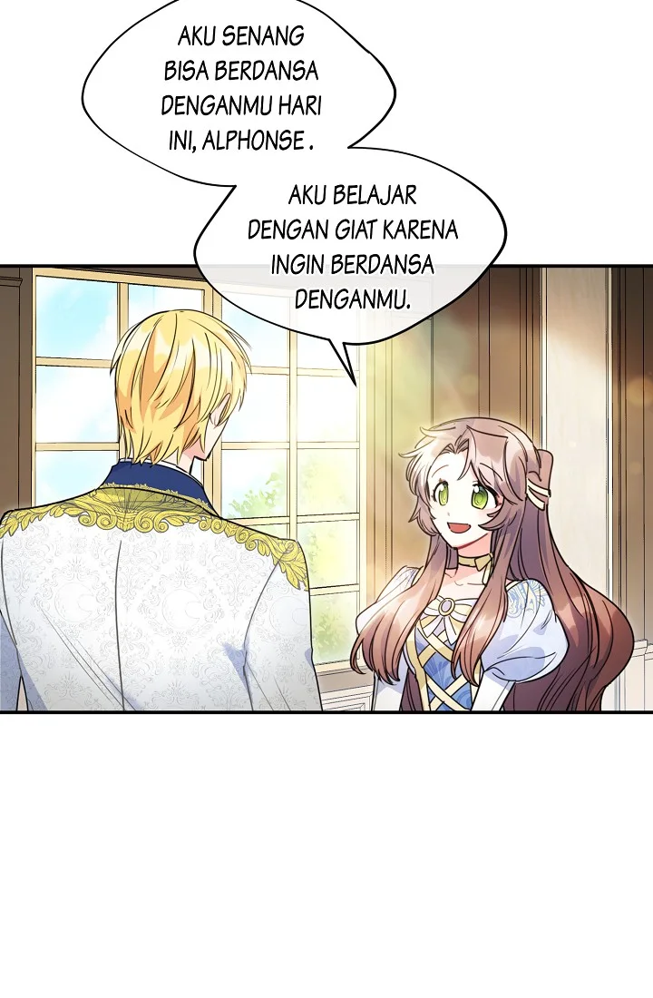 50 Tea Recipes from the Duchess Chapter 55 - halaman 66