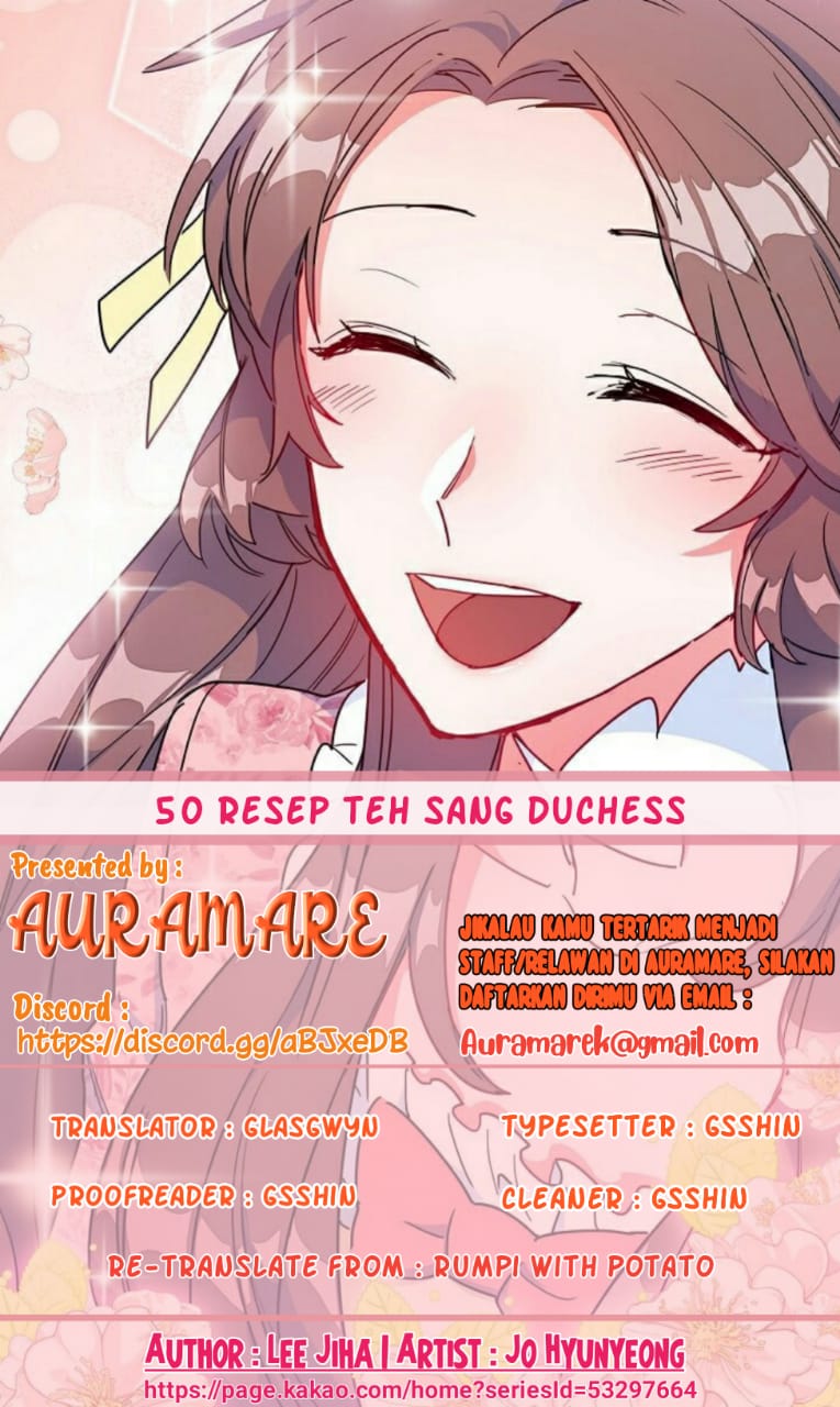50 Tea Recipes from the Duchess Chapter 6 - halaman 17