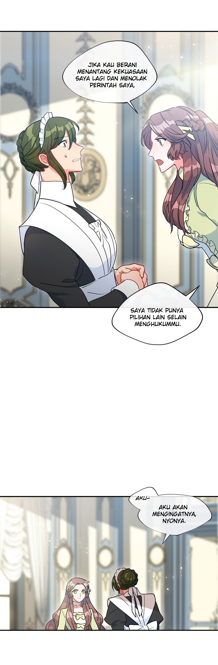 50 Tea Recipes from the Duchess Chapter 6 - halaman 4
