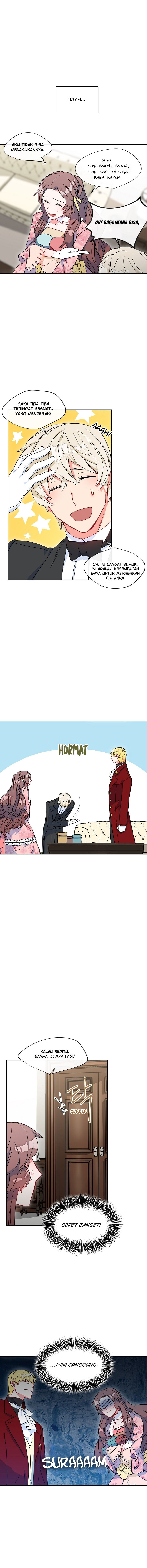 50 Tea Recipes from the Duchess Chapter 7 - halaman 14