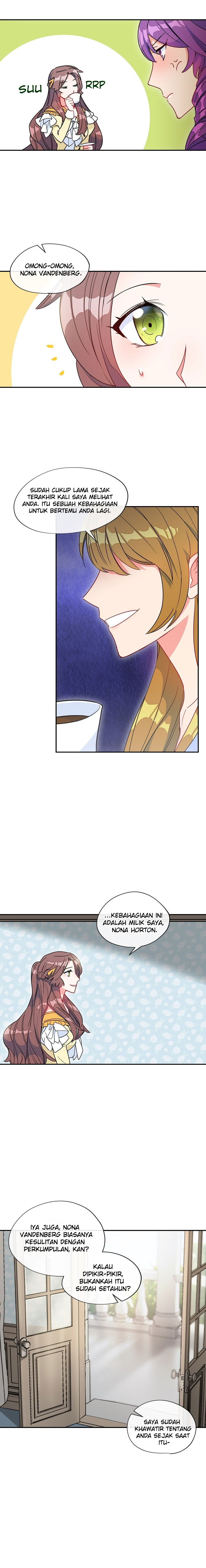 50 Tea Recipes from the Duchess Chapter 8 - halaman 14
