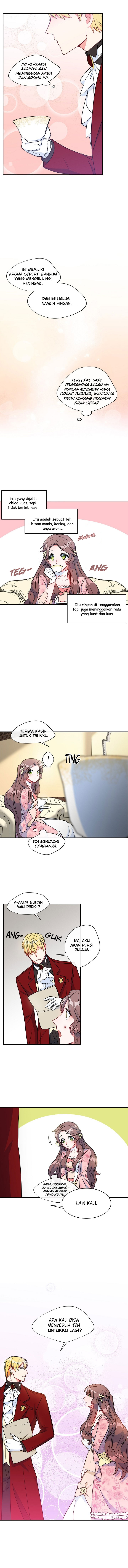 50 Tea Recipes from the Duchess Chapter 8 - halaman 5