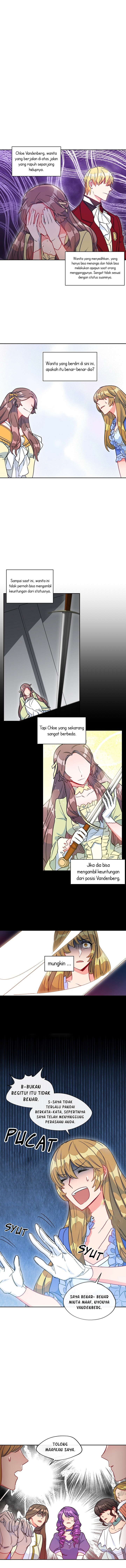 50 Tea Recipes from the Duchess Chapter 9 - halaman 5