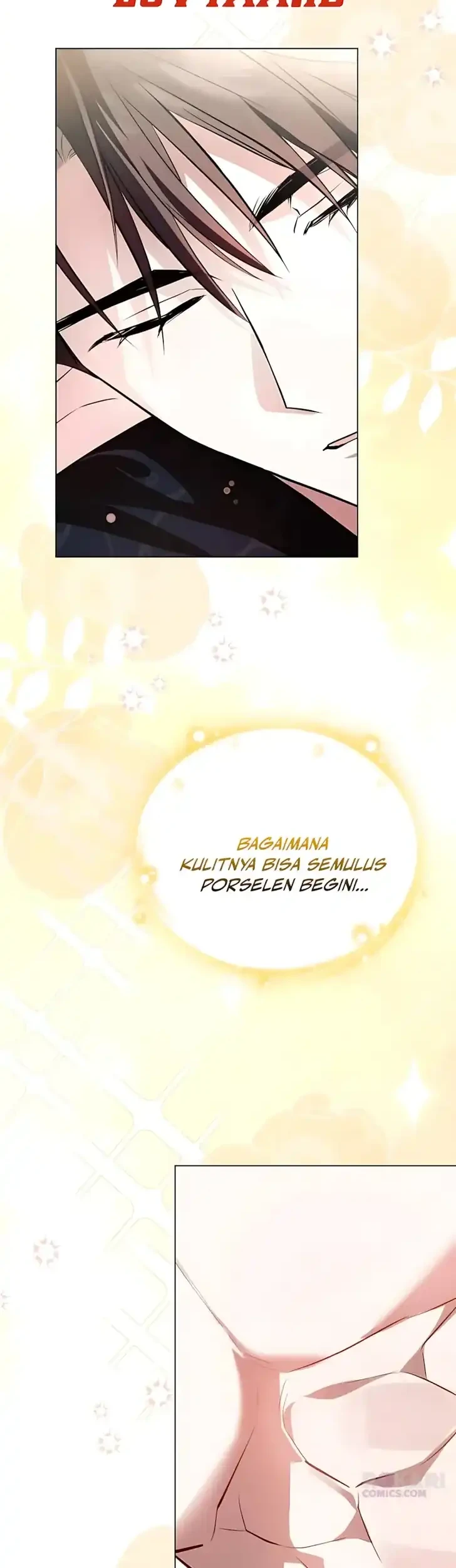 50 Ways to Dump the Psychopathic Mastermind Chapter 1 - halaman 16