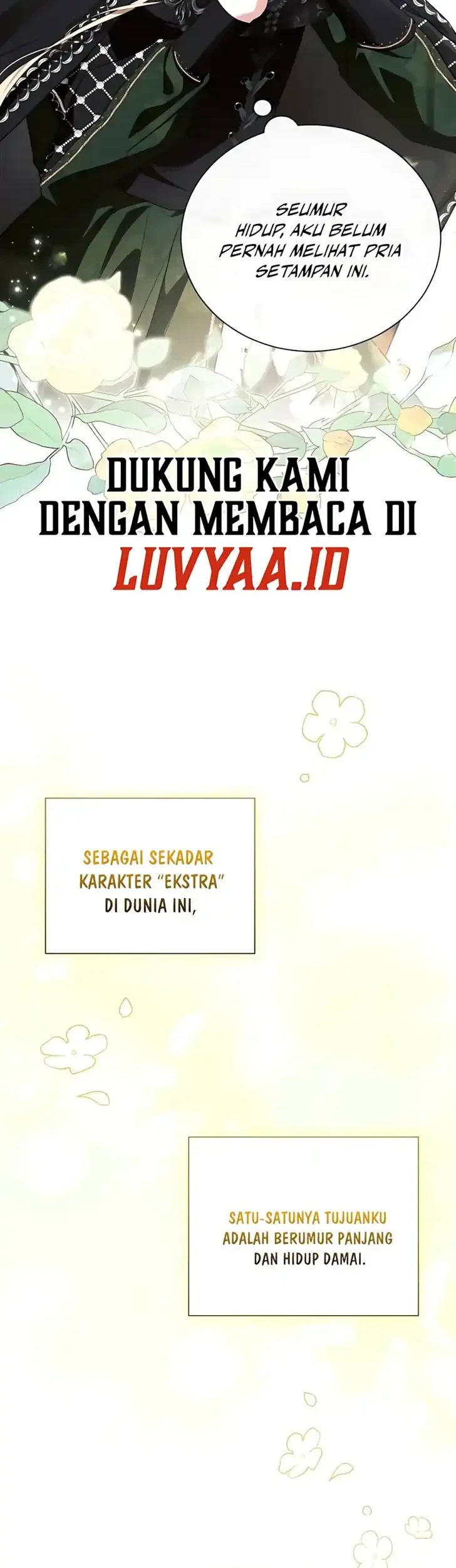50 Ways to Dump the Psychopathic Mastermind Chapter 1 - halaman 28