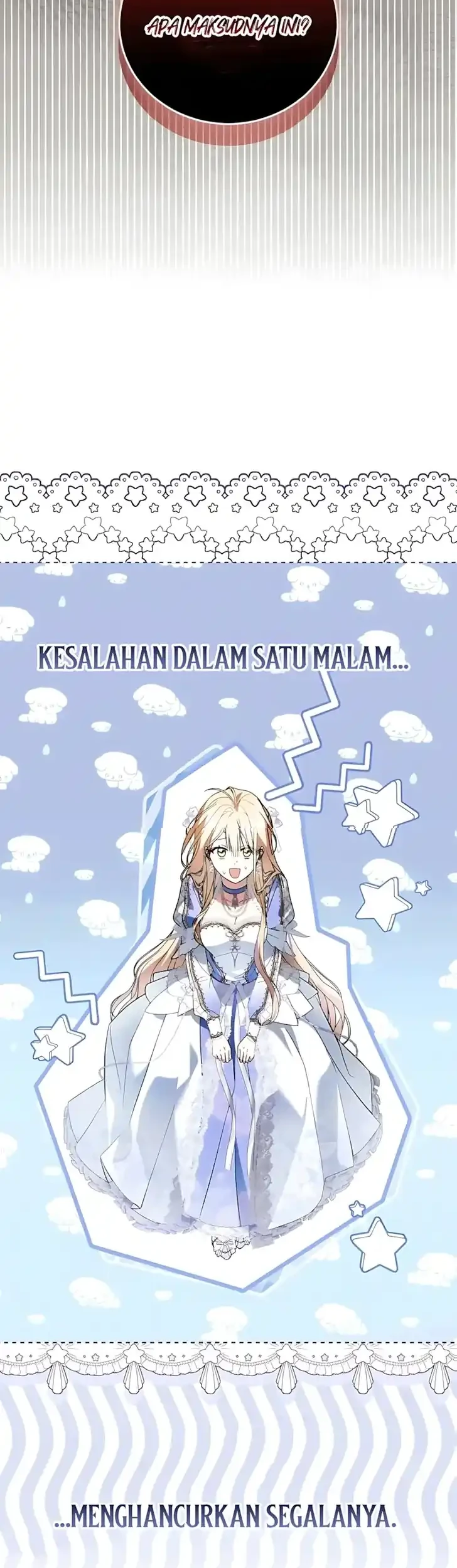 50 Ways to Dump the Psychopathic Mastermind Chapter 1 - halaman 34