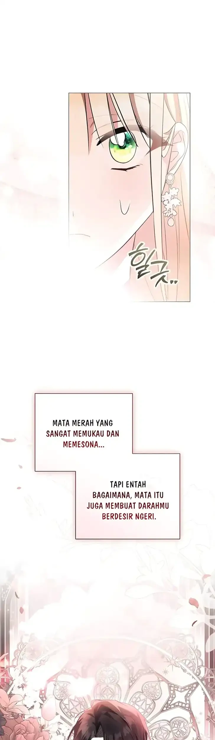 50 Ways to Dump the Psychopathic Mastermind Chapter 1 - halaman 48