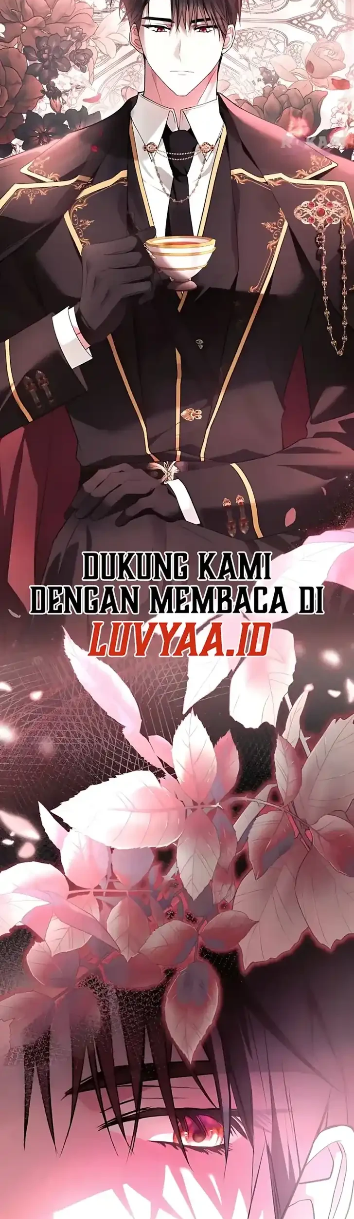50 Ways to Dump the Psychopathic Mastermind Chapter 1 - halaman 49
