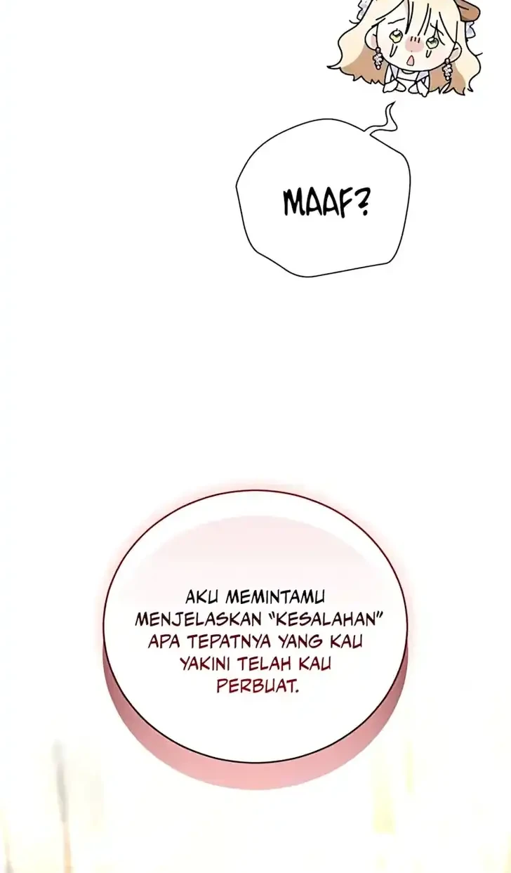 50 Ways to Dump the Psychopathic Mastermind Chapter 1 - halaman 53