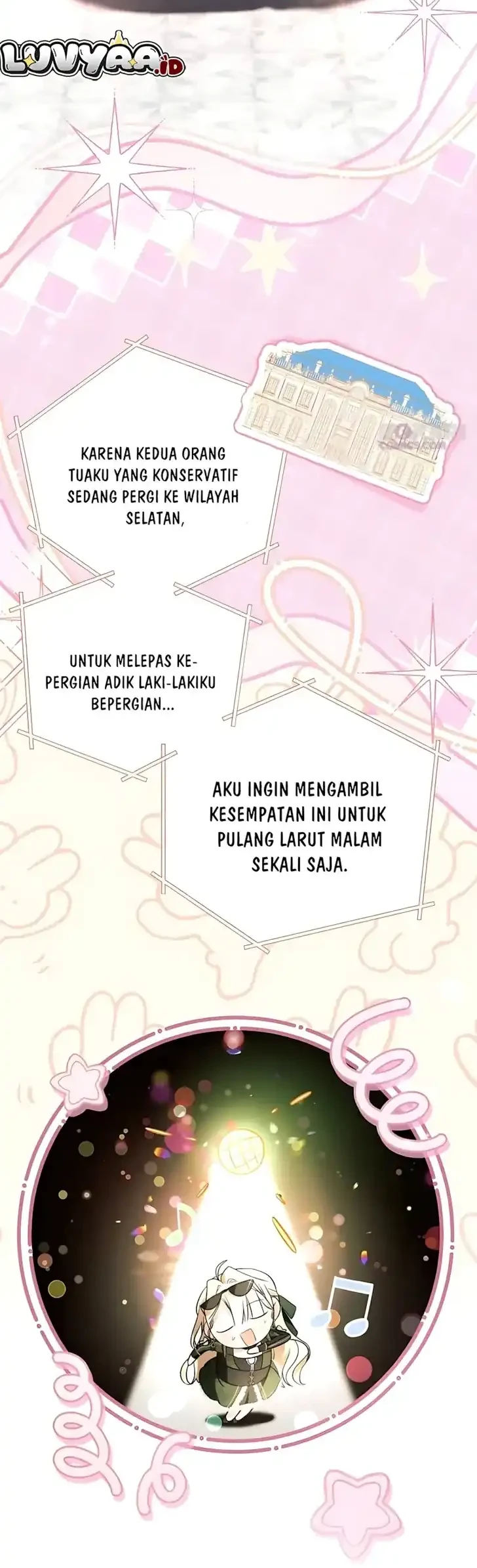 50 Ways to Dump the Psychopathic Mastermind Chapter 1 - halaman 56