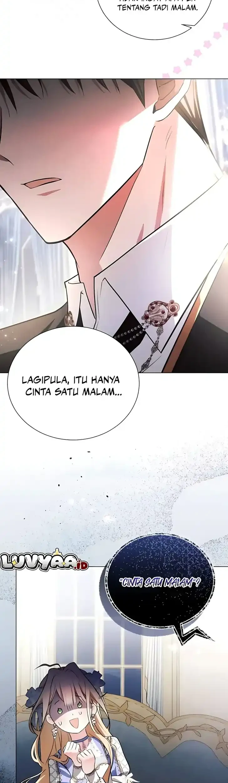 50 Ways to Dump the Psychopathic Mastermind Chapter 1 - halaman 61