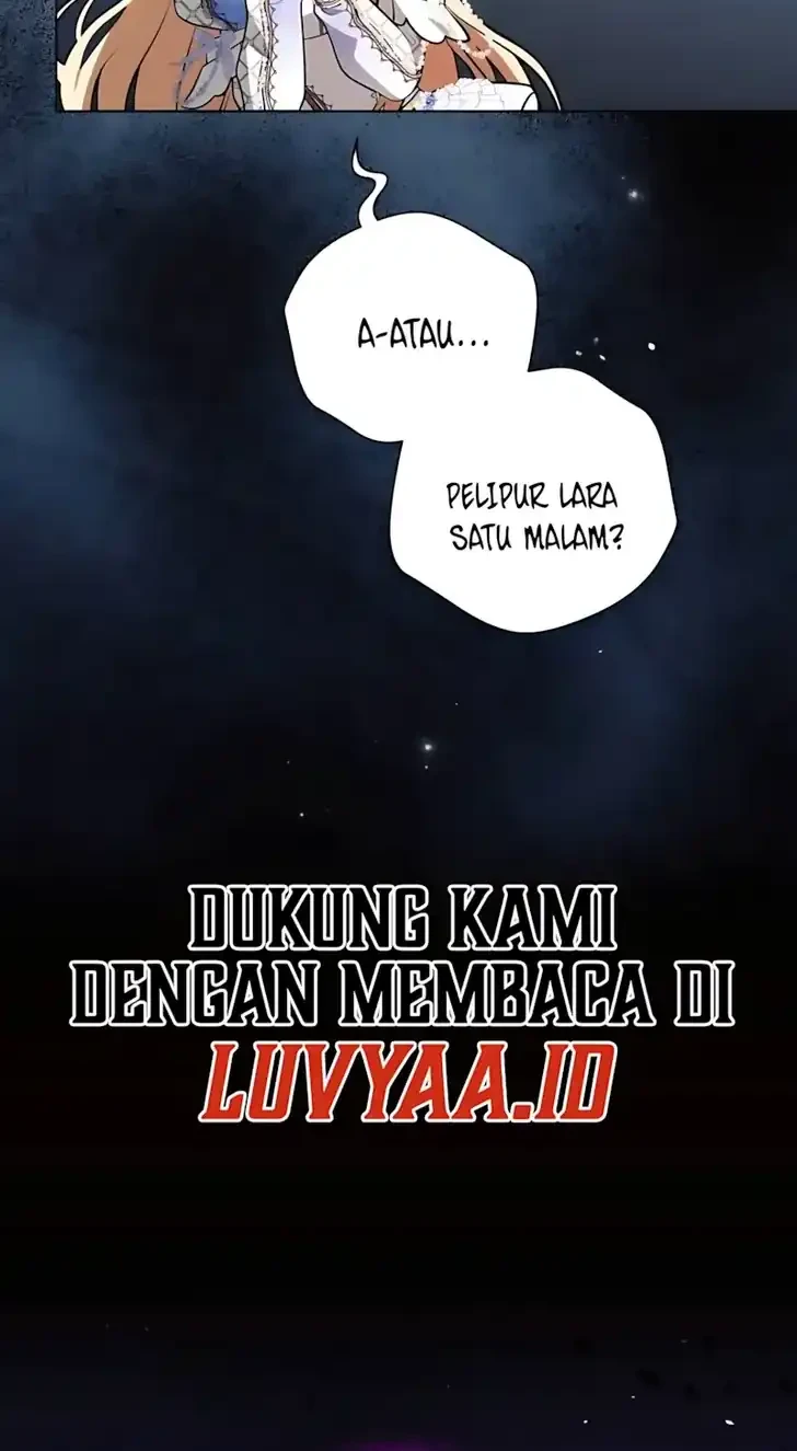 50 Ways to Dump the Psychopathic Mastermind Chapter 1 - halaman 62
