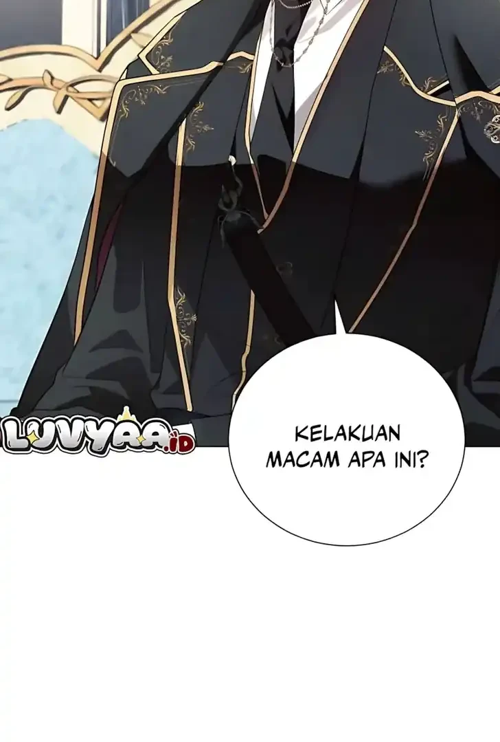 50 Ways to Dump the Psychopathic Mastermind Chapter 1 - halaman 67