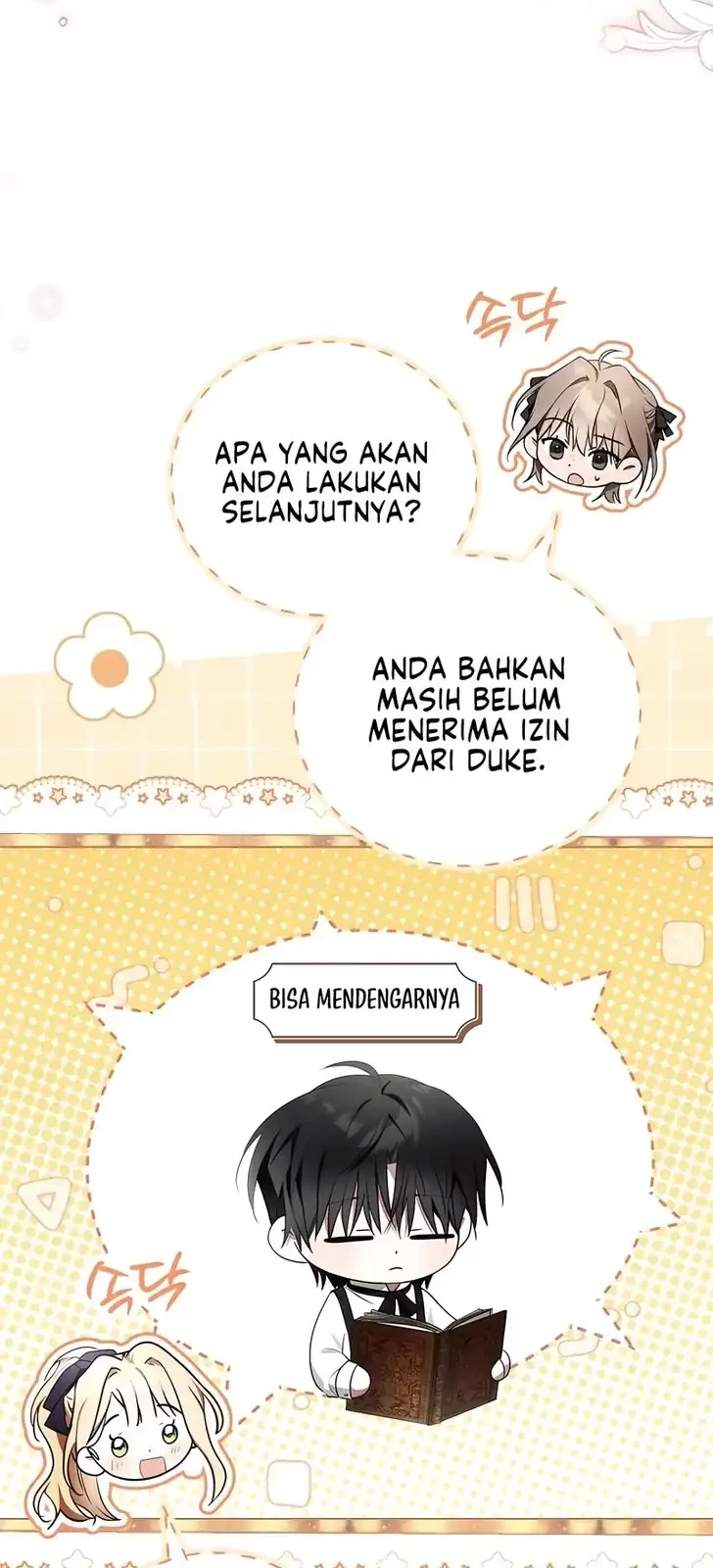 50 Ways to Dump the Psychopathic Mastermind Chapter 10 - halaman 20