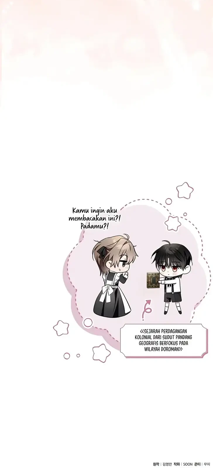 50 Ways to Dump the Psychopathic Mastermind Chapter 10 - halaman 52