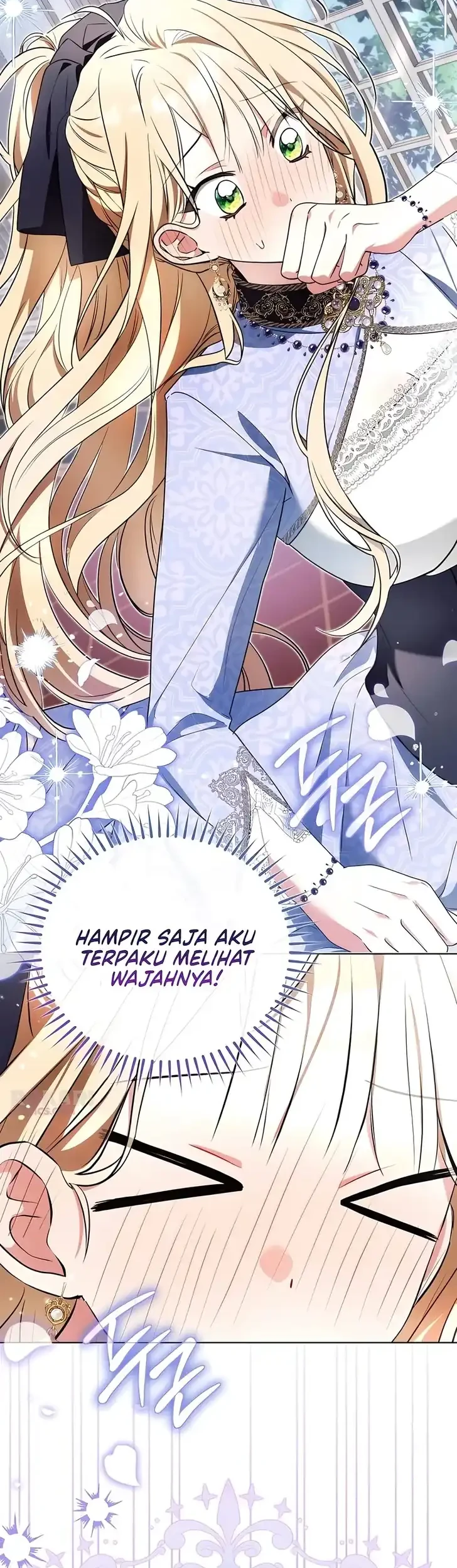 50 Ways to Dump the Psychopathic Mastermind Chapter 11 - halaman 14