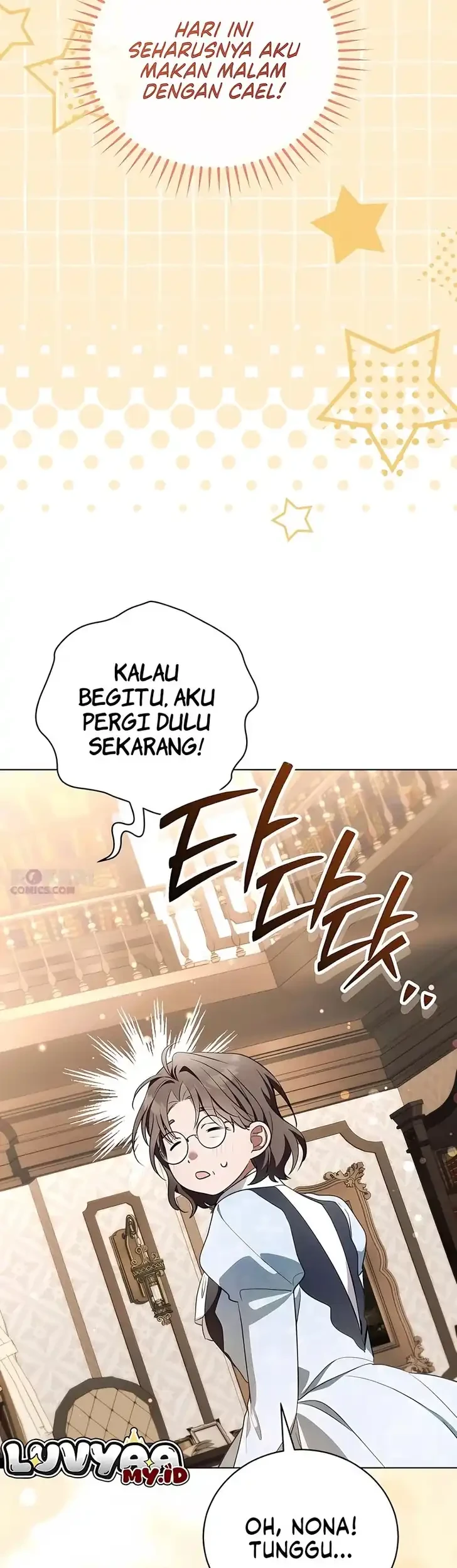50 Ways to Dump the Psychopathic Mastermind Chapter 11 - halaman 41