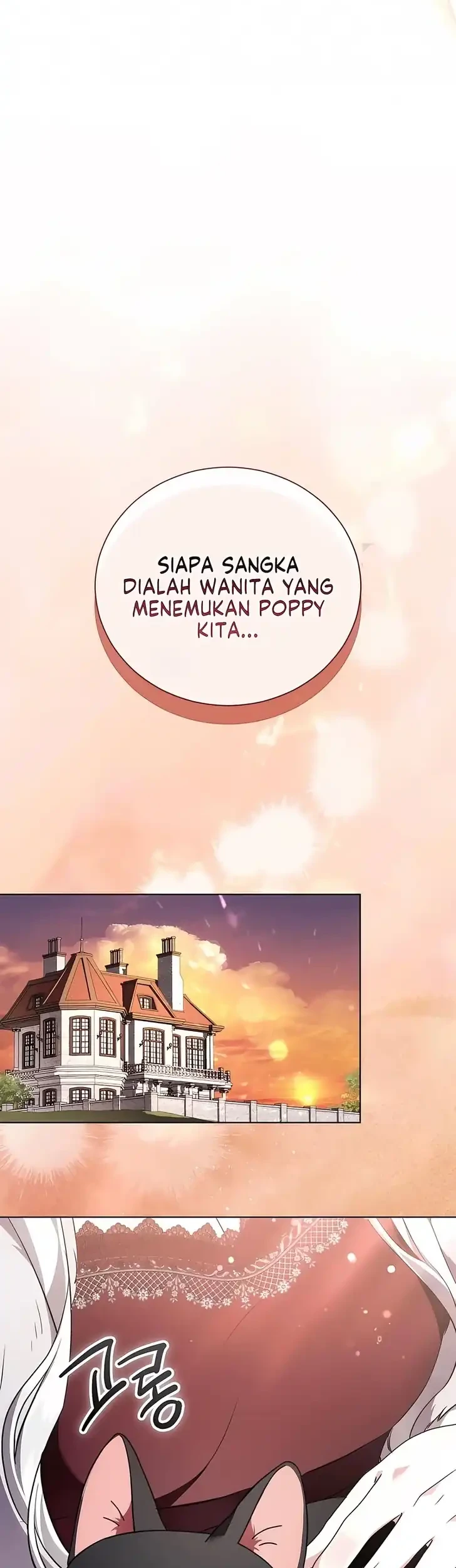 50 Ways to Dump the Psychopathic Mastermind Chapter 11 - halaman 43