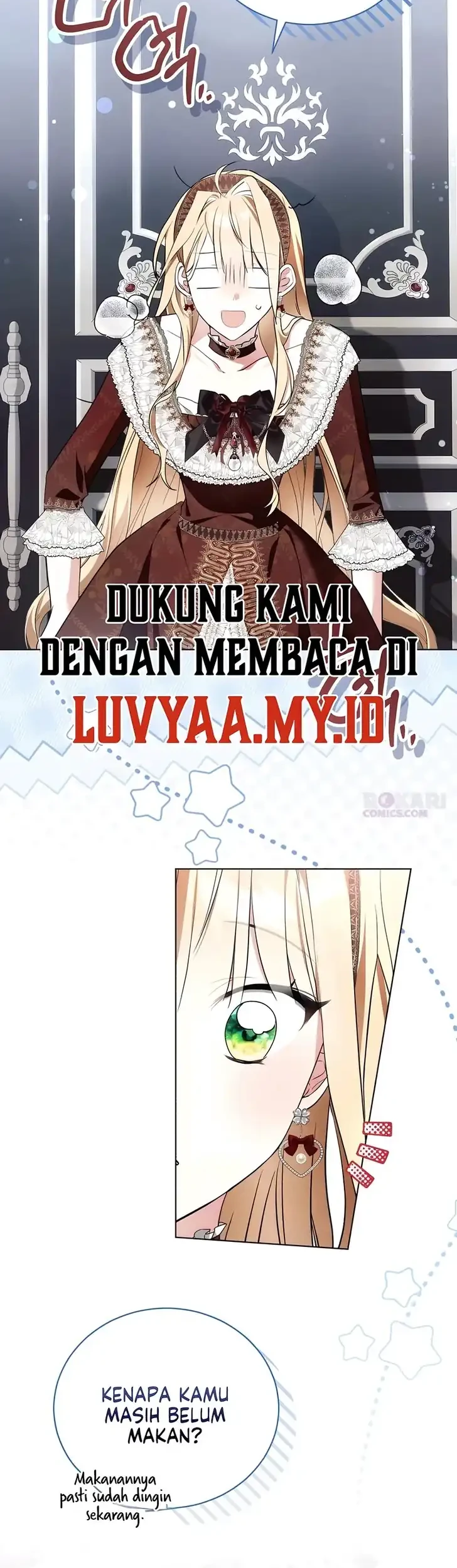 50 Ways to Dump the Psychopathic Mastermind Chapter 12 - halaman 2