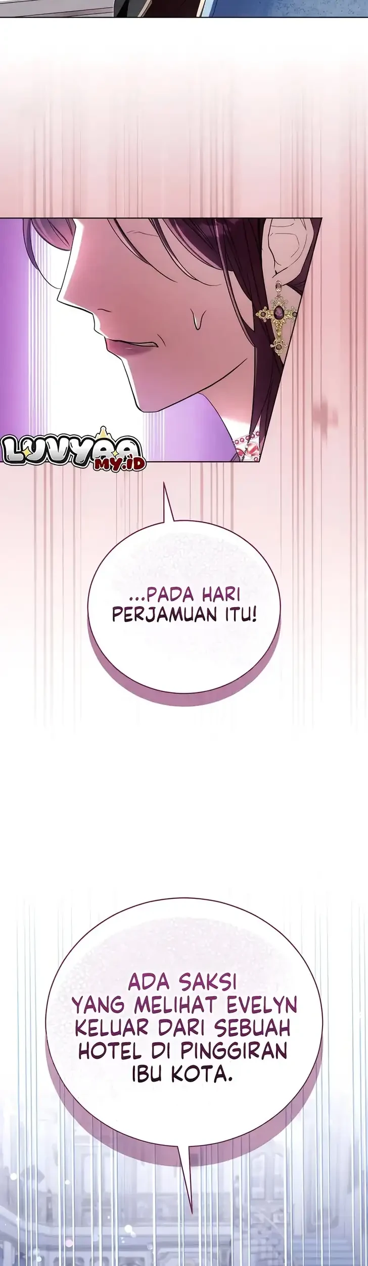 50 Ways to Dump the Psychopathic Mastermind Chapter 13 - halaman 11