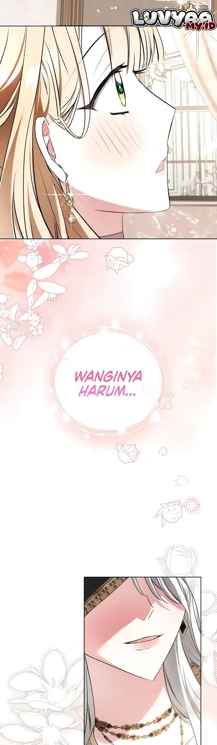 50 Ways to Dump the Psychopathic Mastermind Chapter 13 - halaman 41
