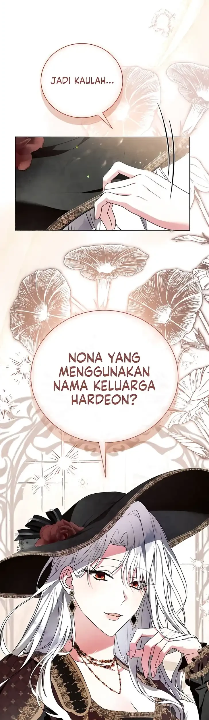 50 Ways to Dump the Psychopathic Mastermind Chapter 13 - halaman 43
