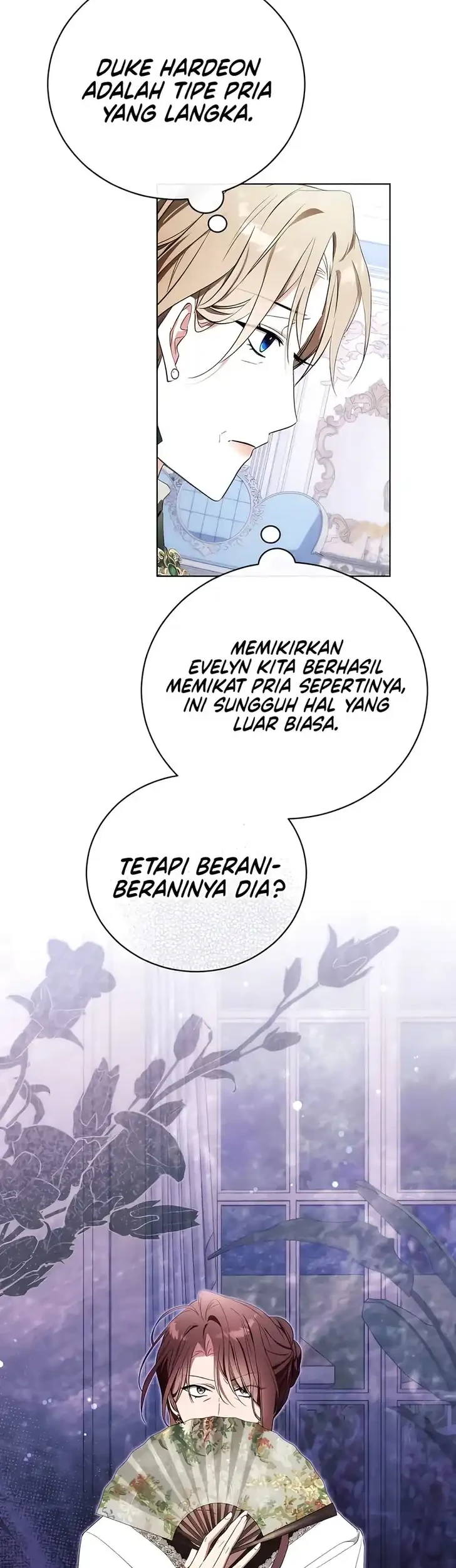50 Ways to Dump the Psychopathic Mastermind Chapter 13 - halaman 6