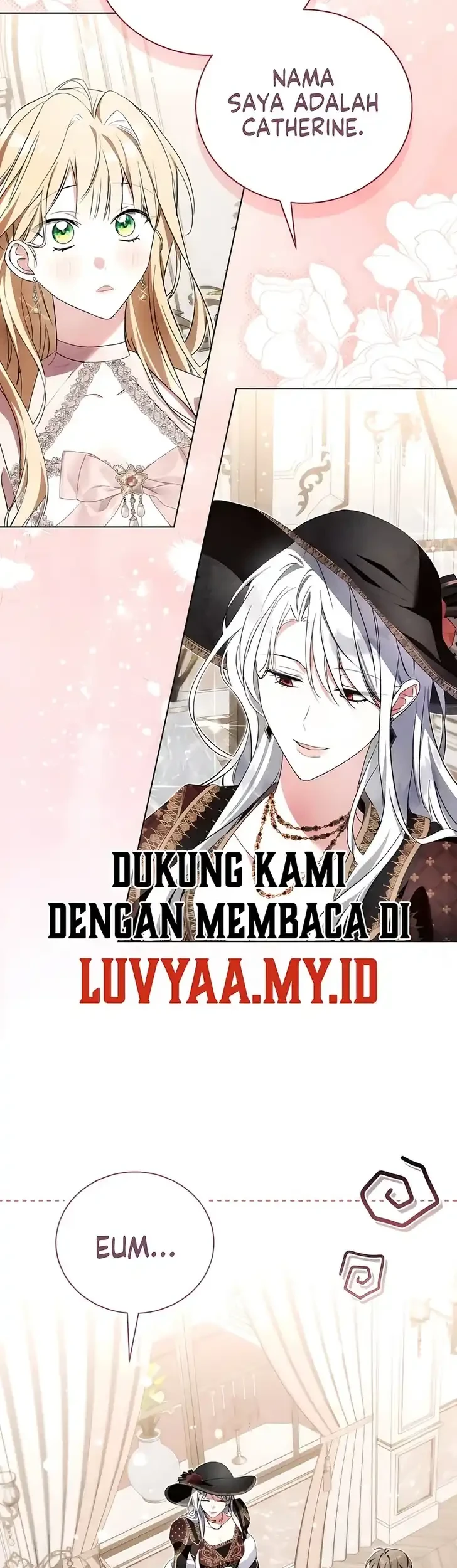 50 Ways to Dump the Psychopathic Mastermind Chapter 14 - halaman 11