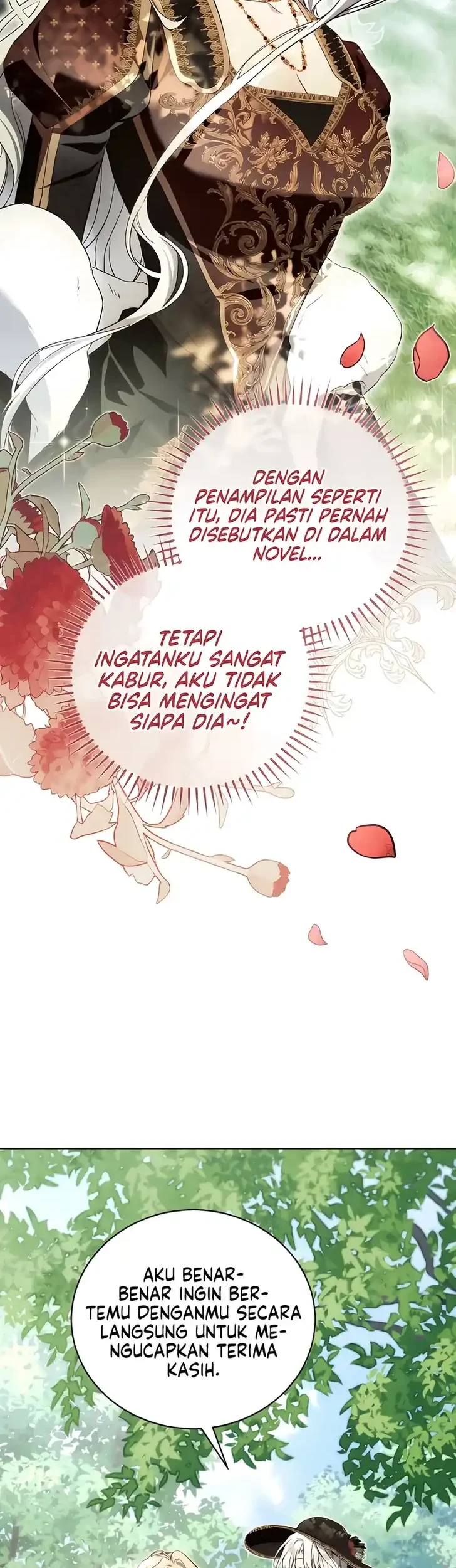 50 Ways to Dump the Psychopathic Mastermind Chapter 14 - halaman 22