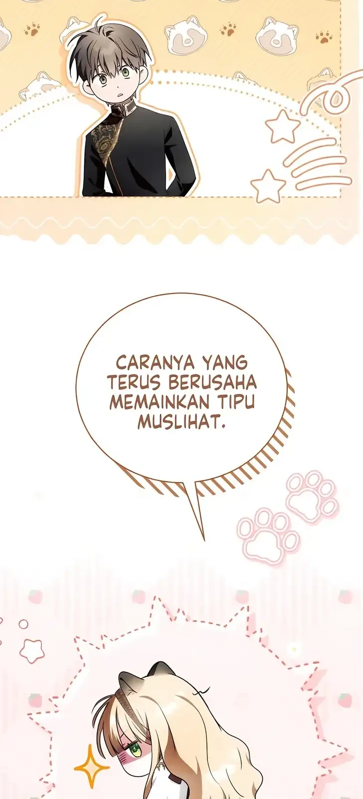 50 Ways to Dump the Psychopathic Mastermind Chapter 14 - halaman 4