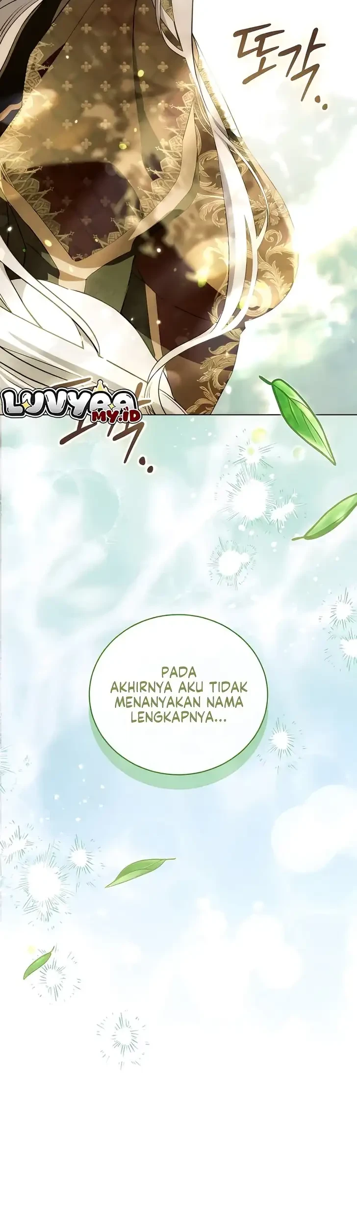 50 Ways to Dump the Psychopathic Mastermind Chapter 14 - halaman 43