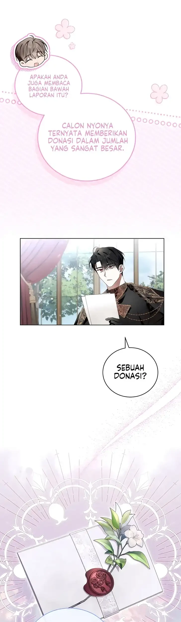 50 Ways to Dump the Psychopathic Mastermind Chapter 14 - halaman 6