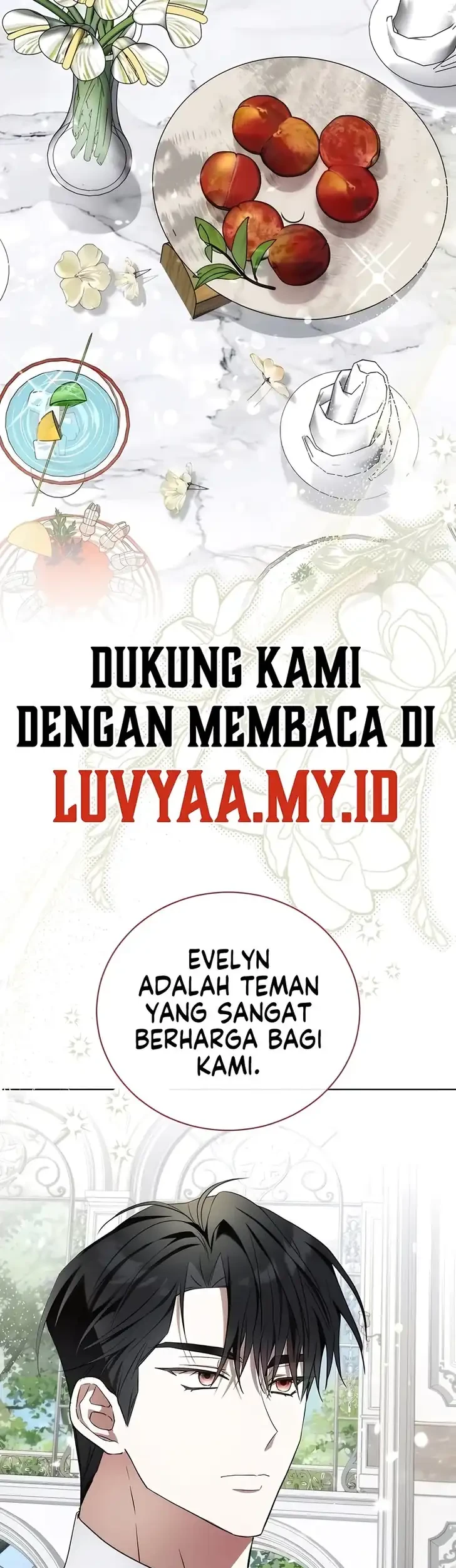 50 Ways to Dump the Psychopathic Mastermind Chapter 15 - halaman 41