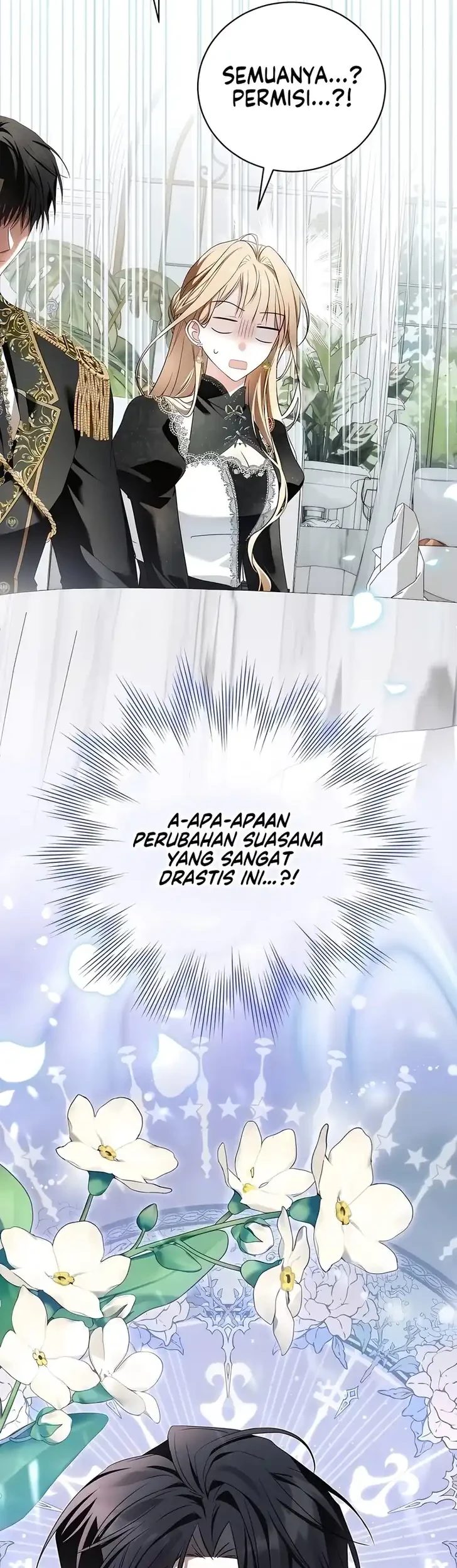 50 Ways to Dump the Psychopathic Mastermind Chapter 15 - halaman 50
