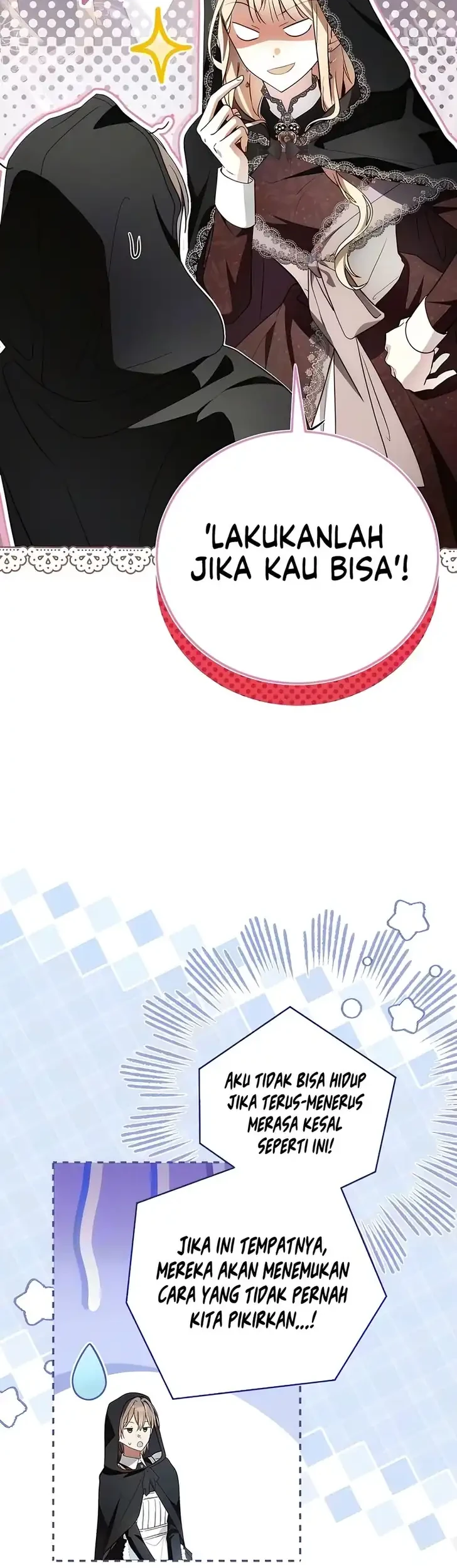 50 Ways to Dump the Psychopathic Mastermind Chapter 16 - halaman 18
