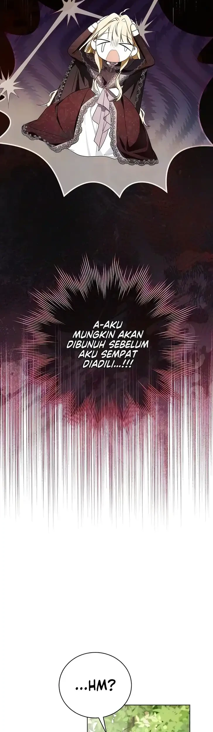 50 Ways to Dump the Psychopathic Mastermind Chapter 16 - halaman 43