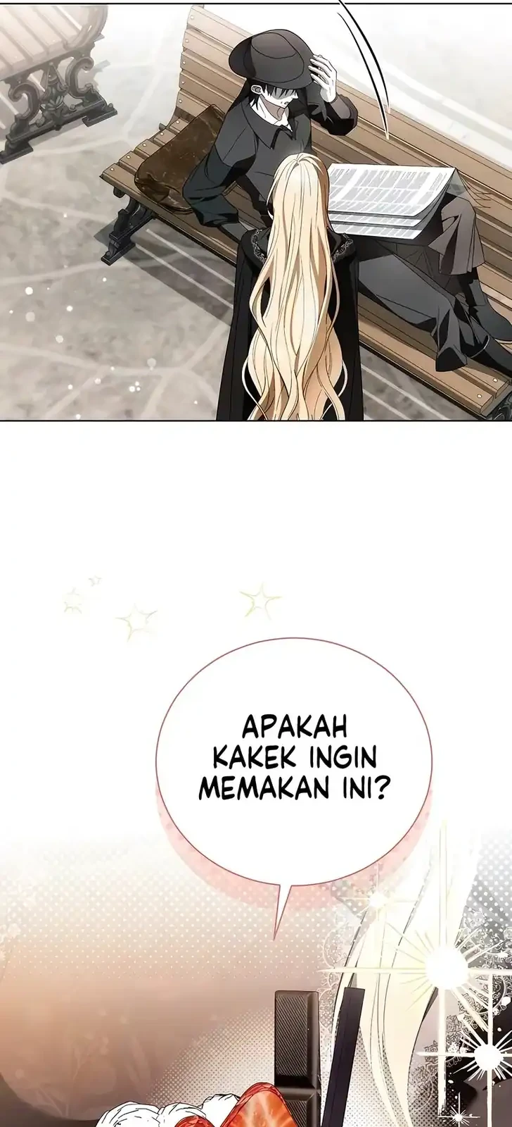 50 Ways to Dump the Psychopathic Mastermind Chapter 16 - halaman 48