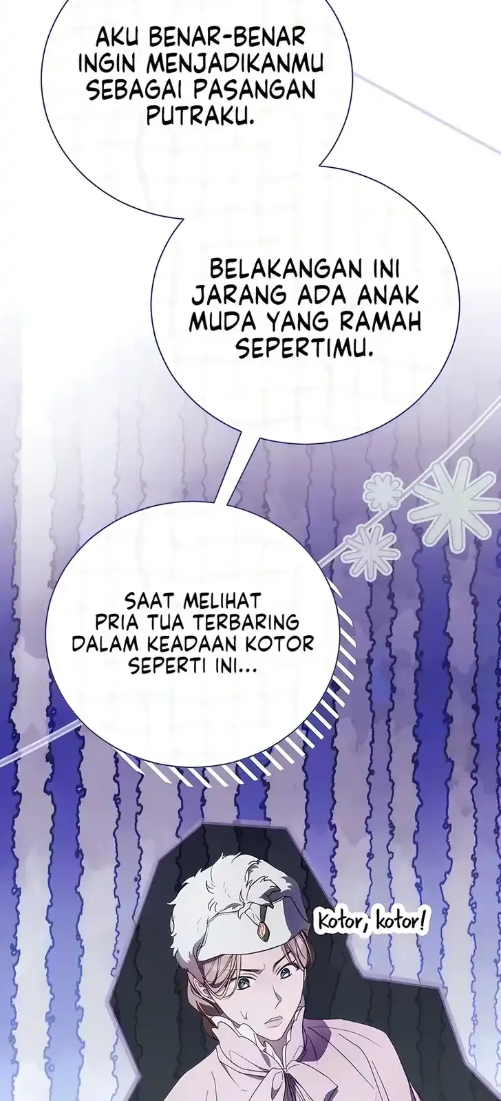 50 Ways to Dump the Psychopathic Mastermind Chapter 17 - halaman 16