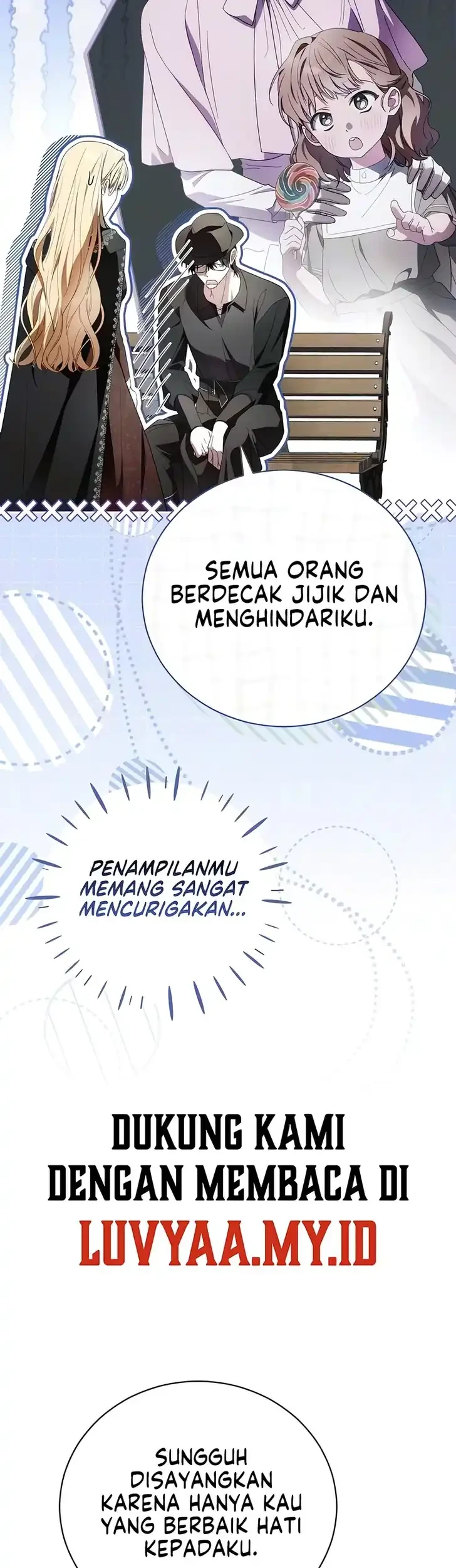 50 Ways to Dump the Psychopathic Mastermind Chapter 17 - halaman 17