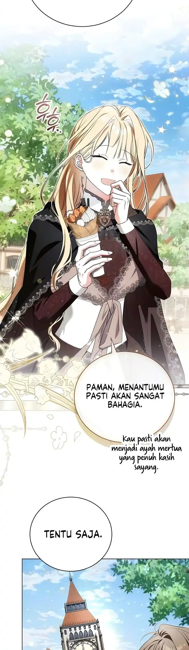 50 Ways to Dump the Psychopathic Mastermind Chapter 17 - halaman 18