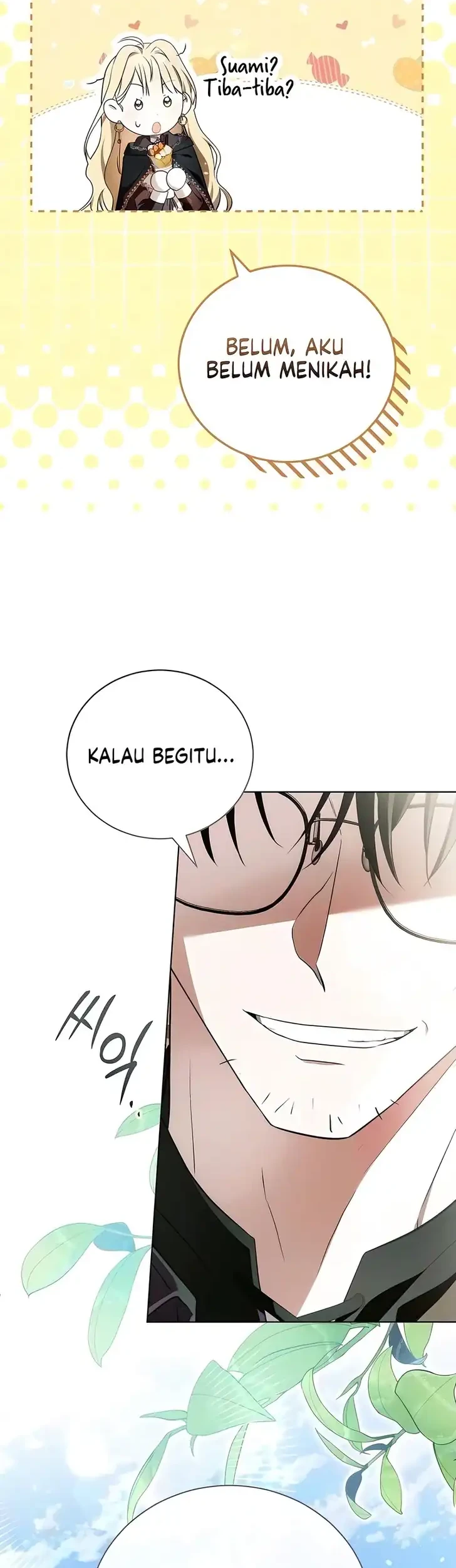 50 Ways to Dump the Psychopathic Mastermind Chapter 17 - halaman 2