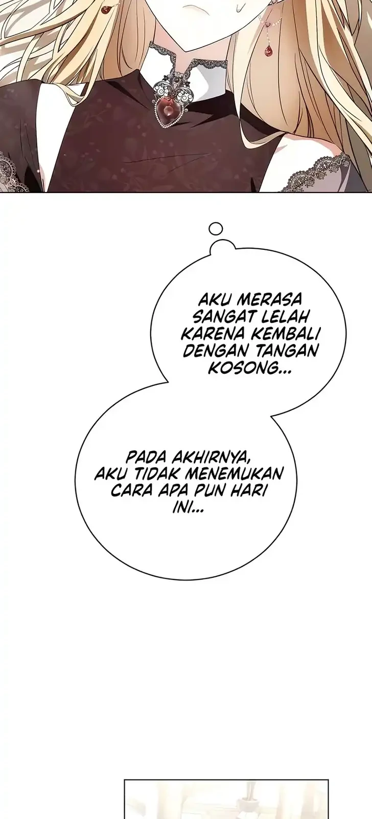 50 Ways to Dump the Psychopathic Mastermind Chapter 17 - halaman 28