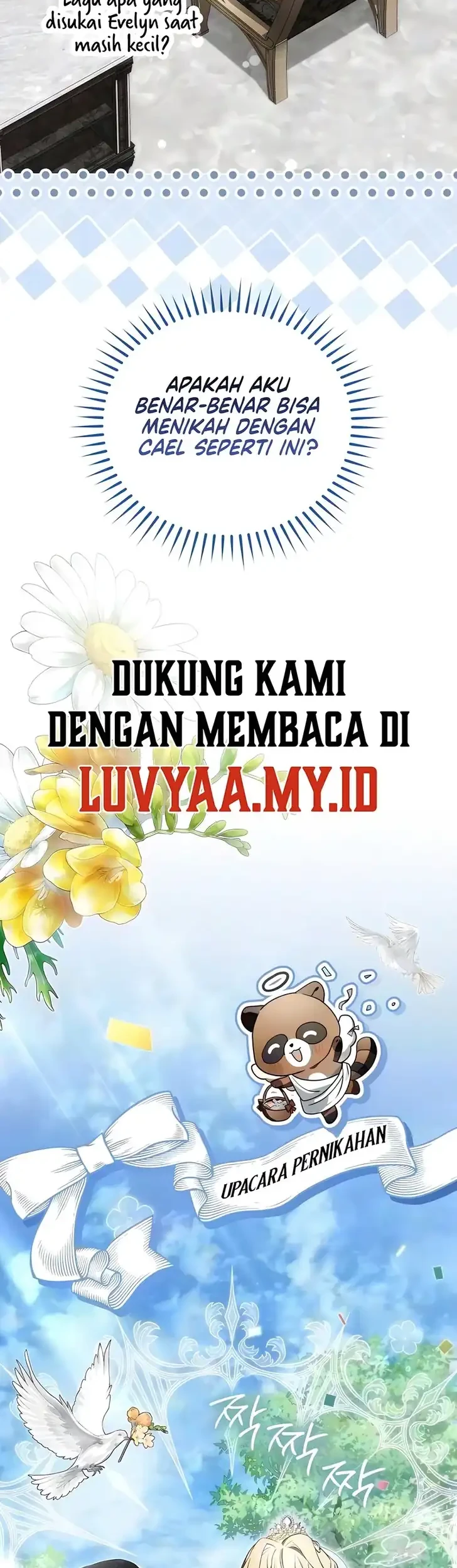 50 Ways to Dump the Psychopathic Mastermind Chapter 17 - halaman 30