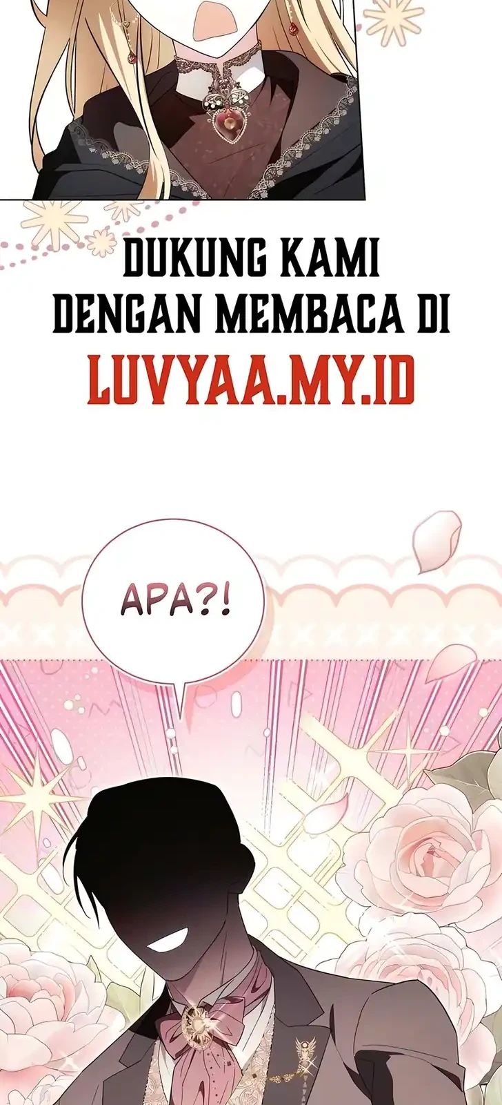 50 Ways to Dump the Psychopathic Mastermind Chapter 17 - halaman 4
