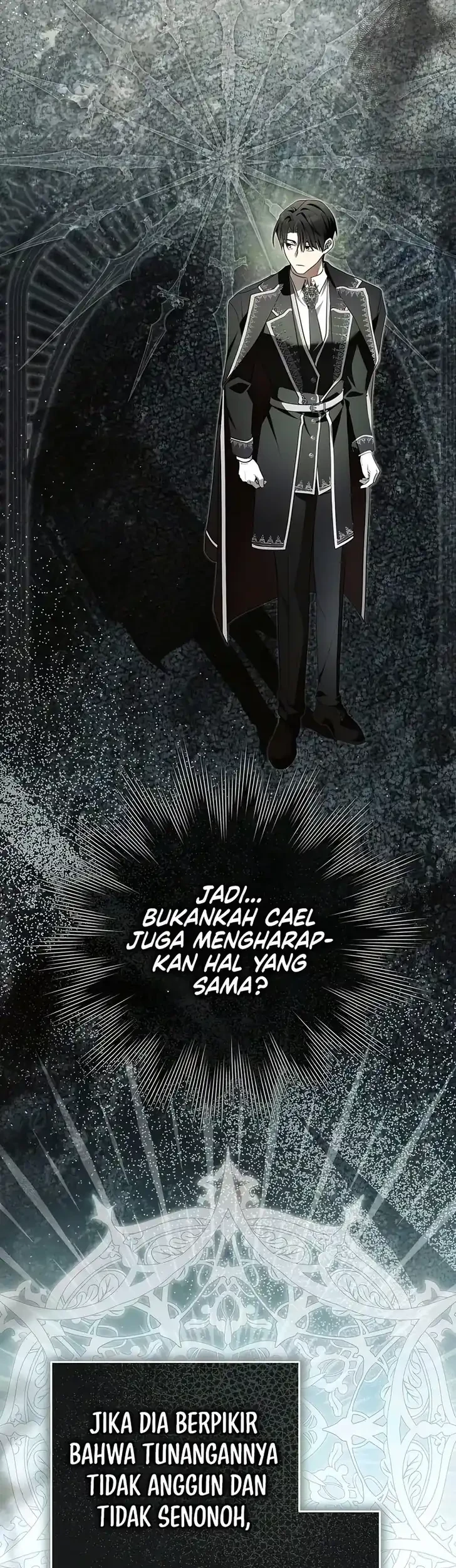 50 Ways to Dump the Psychopathic Mastermind Chapter 17 - halaman 41