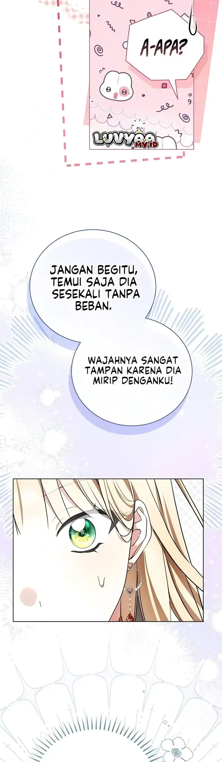 50 Ways to Dump the Psychopathic Mastermind Chapter 17 - halaman 6