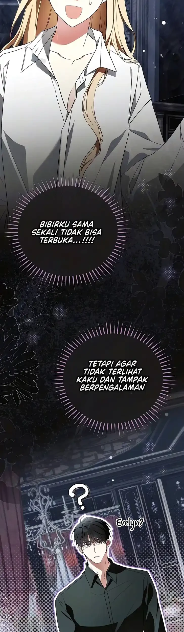 50 Ways to Dump the Psychopathic Mastermind Chapter 18 - halaman 11