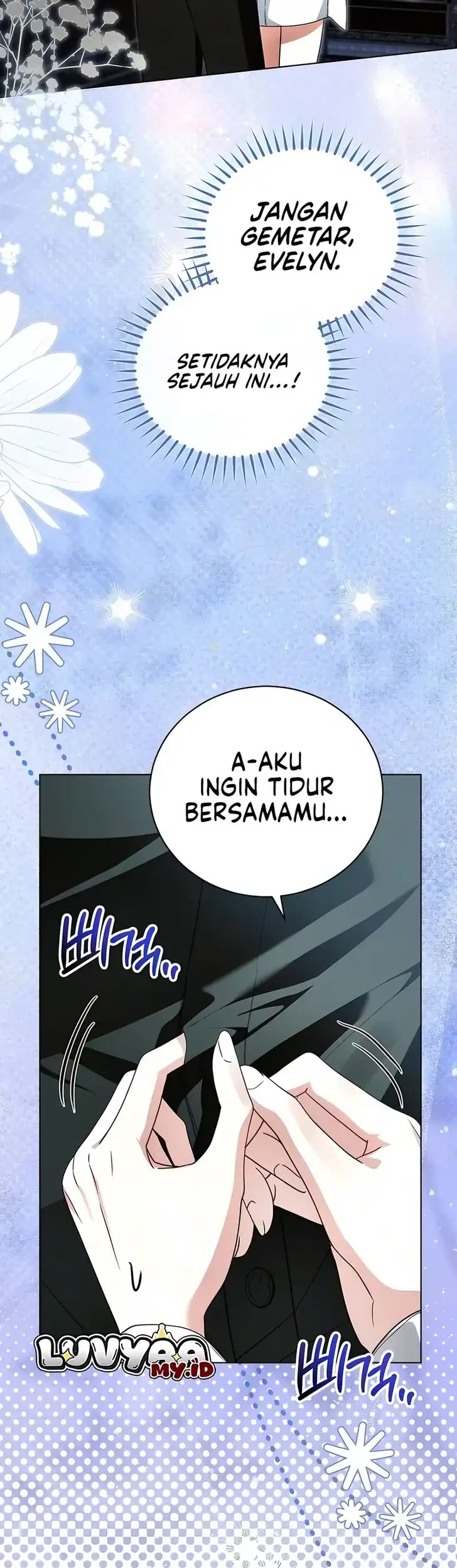 50 Ways to Dump the Psychopathic Mastermind Chapter 18 - halaman 19