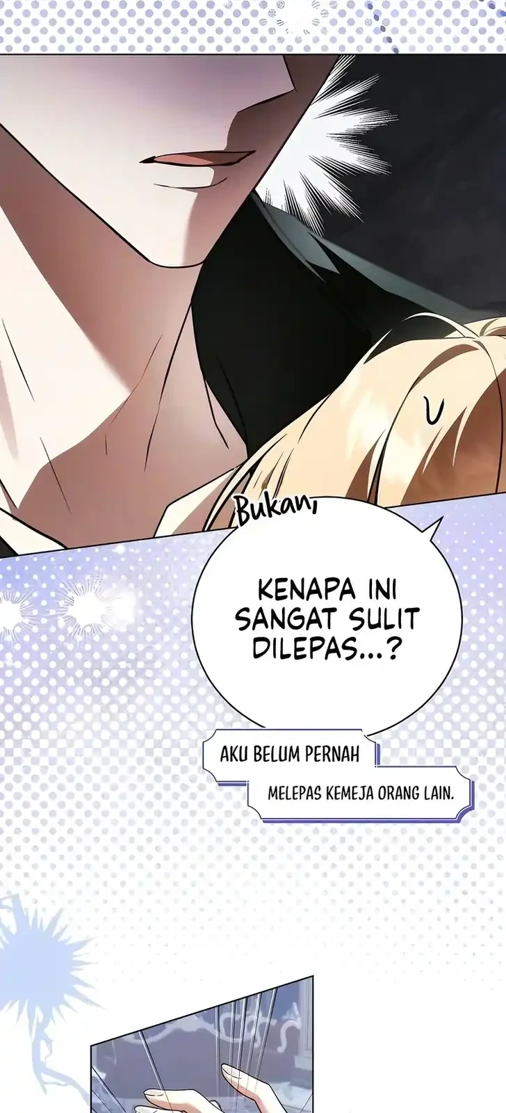 50 Ways to Dump the Psychopathic Mastermind Chapter 18 - halaman 20